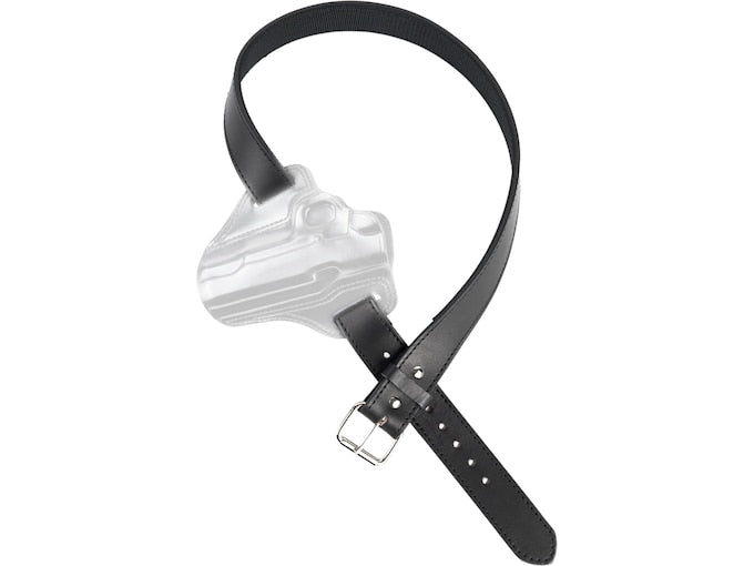 MidwayUSA All American Double Layer Brown Belt (38)