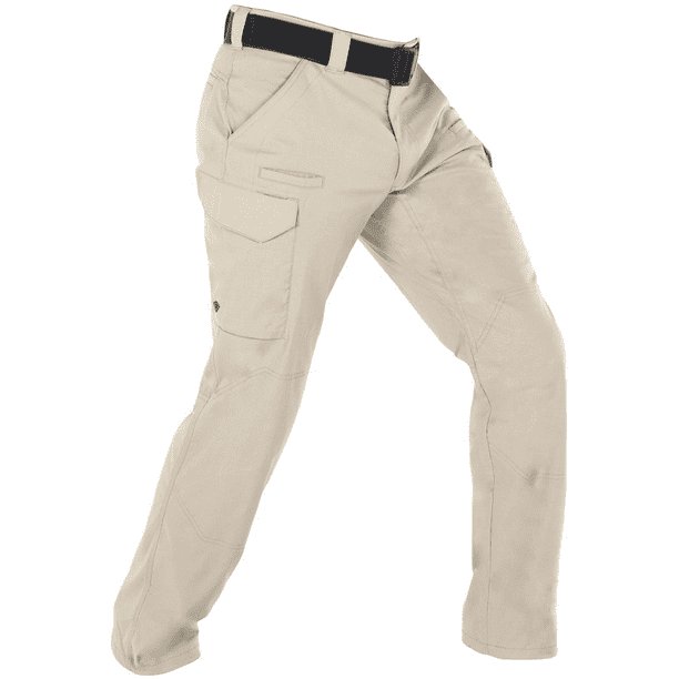 FT V2 TACTICAL PANT 36/32 (KHAKI)