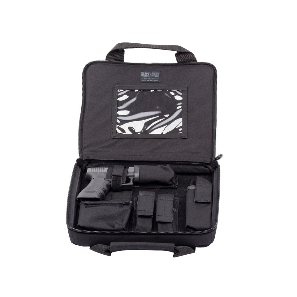 BH SOCOM PSTL CS BLK
