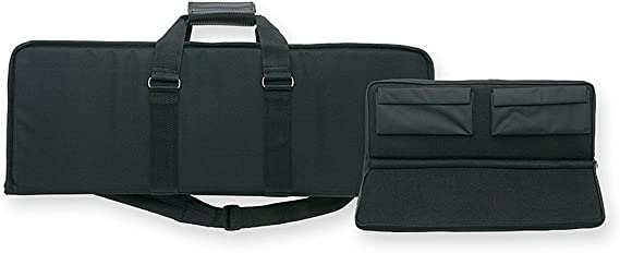 Bulldog Hybrid Tactical Series 31" Rifle case