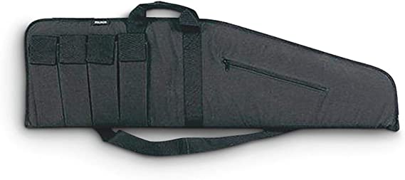 Bulldog Magnum Assault Rifle Case 40"