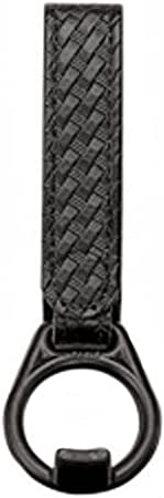 Bianchi Baton Ring (Basket Weave)