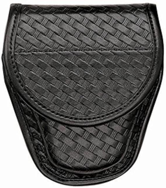 BIANCHI OPEN CUFF CASE BSK BLK