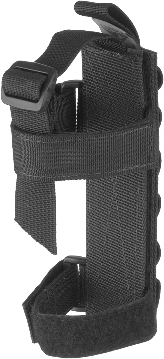 Condor TSRS Buttstock Shell Platform