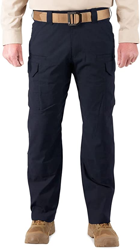 FT V2 TACTICAL PANT 32/32 (MDNGHT)
