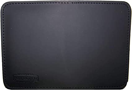 PFCT FT STYLE: 100 DUTY LEATHER BOOK CASE/WALLET (1330)