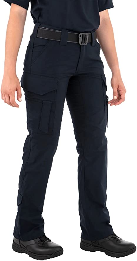 FT WOMEN'S V2 TACTICAL PANT 12/REG (MDGHT)