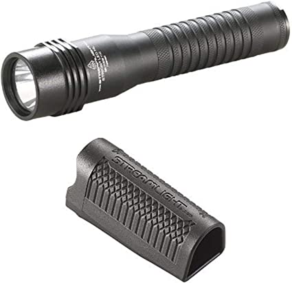 PFCT FT STYLE: 305-L-HS STRMLGHT STRION LED HLDR W/HDN SNP