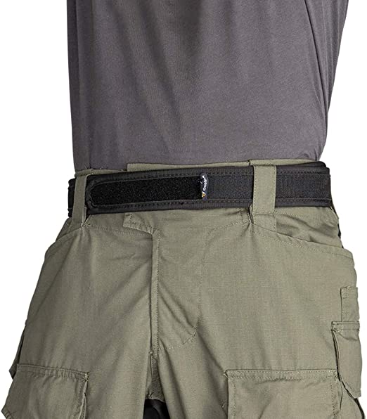 PFCT FT NIB-1-LG 1.75 Inner Nylon Velcro