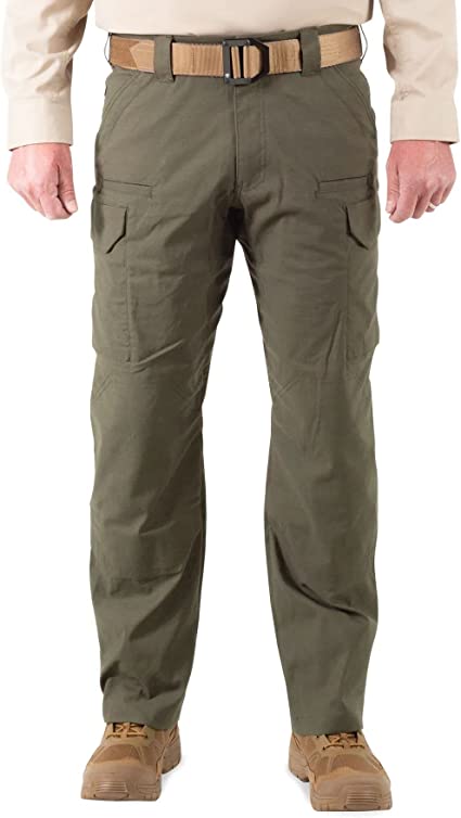 FT V2 TACTICAL PANT 34/32