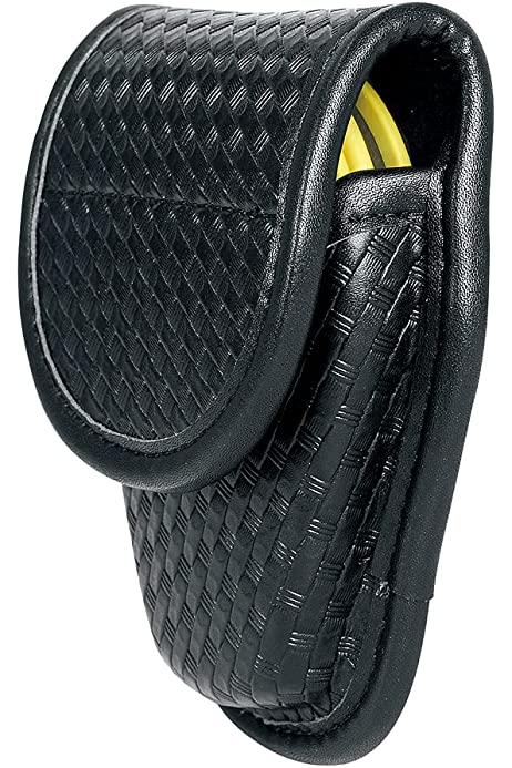 BIANCHI OPEN CUFF CASE BSK BLK