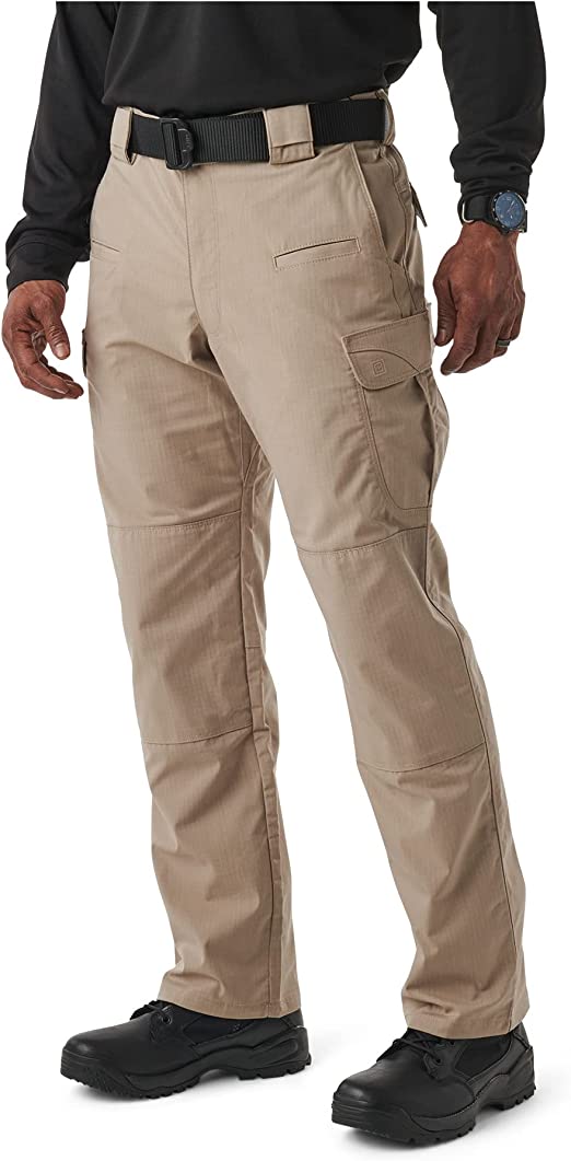 FT VIA TACTICAL PANT 32/34 (KHAKI)
