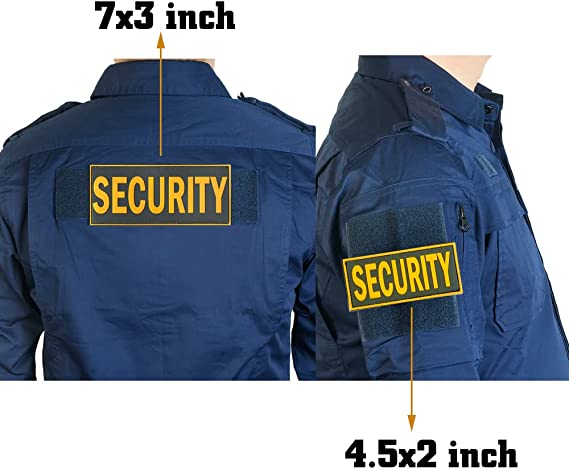 Method Tactical Key Style PVC Patch