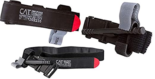 NAR TOURNIQUET COMBAT APPL BLK