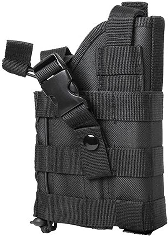 NCSTAR MOLLE AMBI MODULAR PISTOL HLSTR