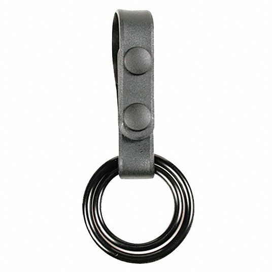 Bianchi Baton Ring (Nylon)