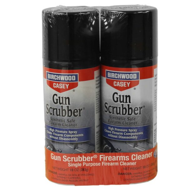 Gun Scrubber 10oz