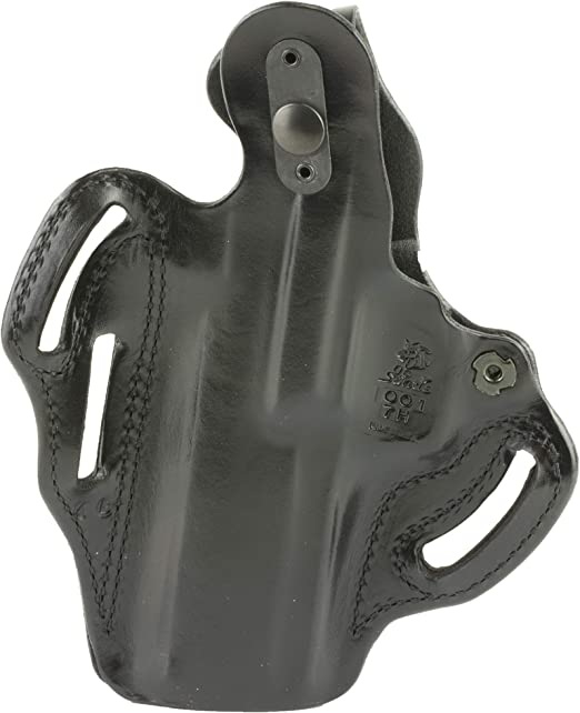 DESANTIS THUMB BREAK MINI SLIDE SIG SAUER P320c, P250c, X-Compact, X-Carry