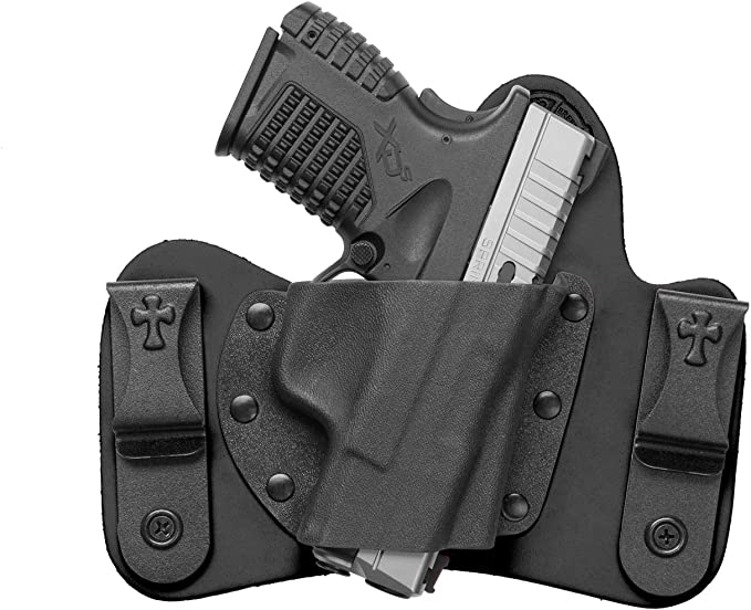 CROSSBREED TASER PULSE (RH)