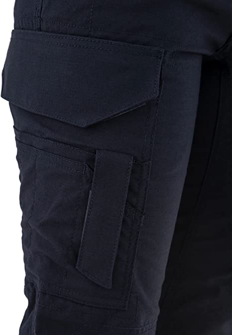 FT Women's V2 EMS PANT (10) MDNGHT
