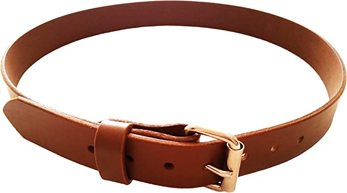 Lendwood Belts 1" 1/2 (36) Brown