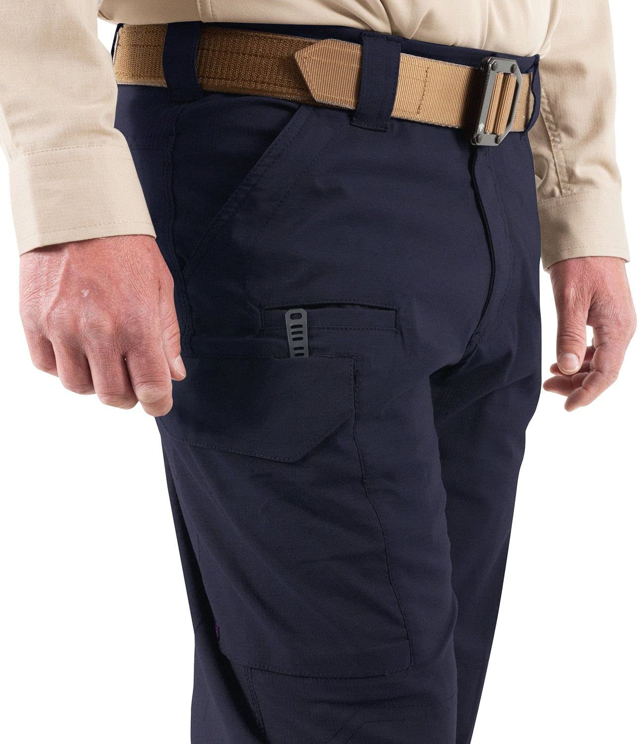 FT V2 TACTICAL PANT 30/30 (MDNGHT)