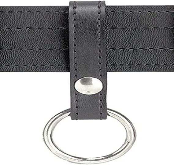 Bianchi Baton Ring (Plain Blk)