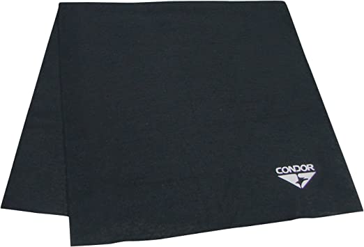 Condor Multi Wrap (BLACK)