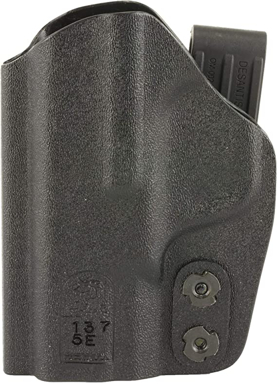 DeSantis IWB Slim-Tuk (Ambi) S&W Shield (INCORRECT UPC CHK INVNTRY)