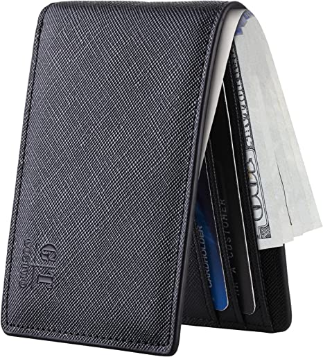 PFCT FT STYLE: 105 RCSD BADGE WALLET (531)