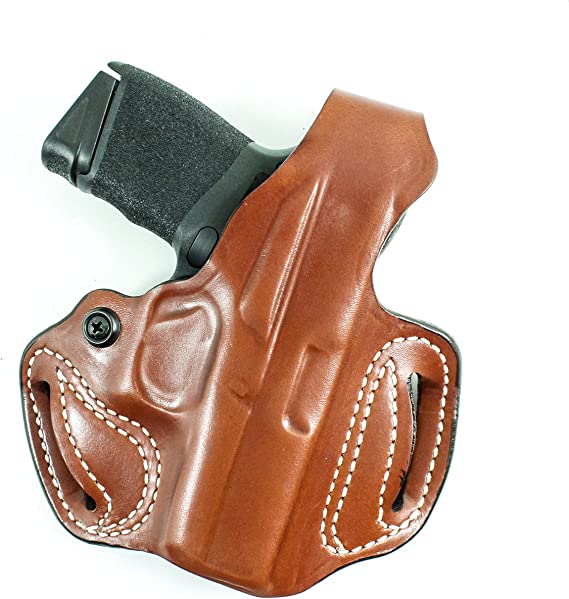 DESANTIS THUMB BREAK MINI SLIDE SPRINGFIELD HELLCAT