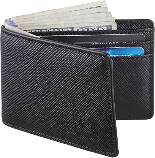 PFCT FT STYLE: 105 RCSD BADGE WALLET (535)