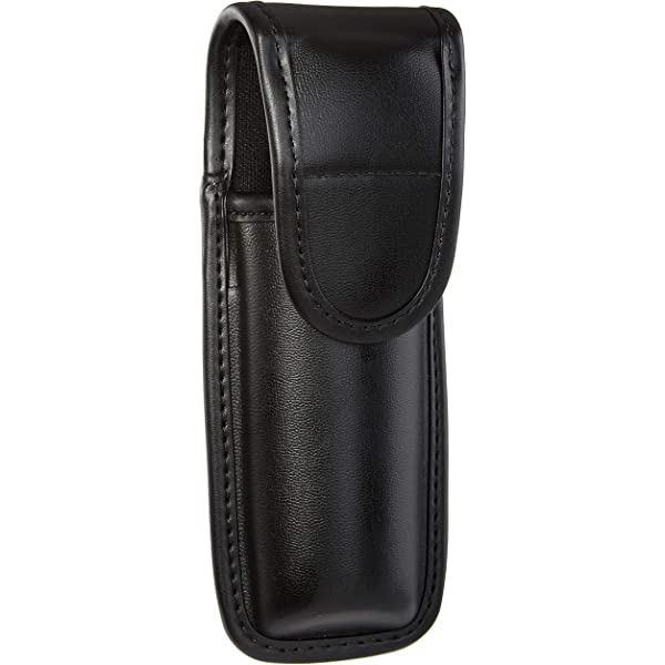 BIANCHI MACE/OC SPRY PCH BLK SM