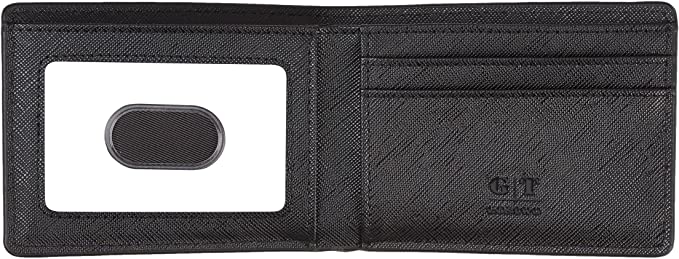 PFCT FT STYLE: 105 RCSD BADGE WALLET (535)