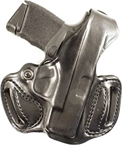 DESANTIS THUMB BREAK MINI SLIDE SPRINGFIELD HELLCAT