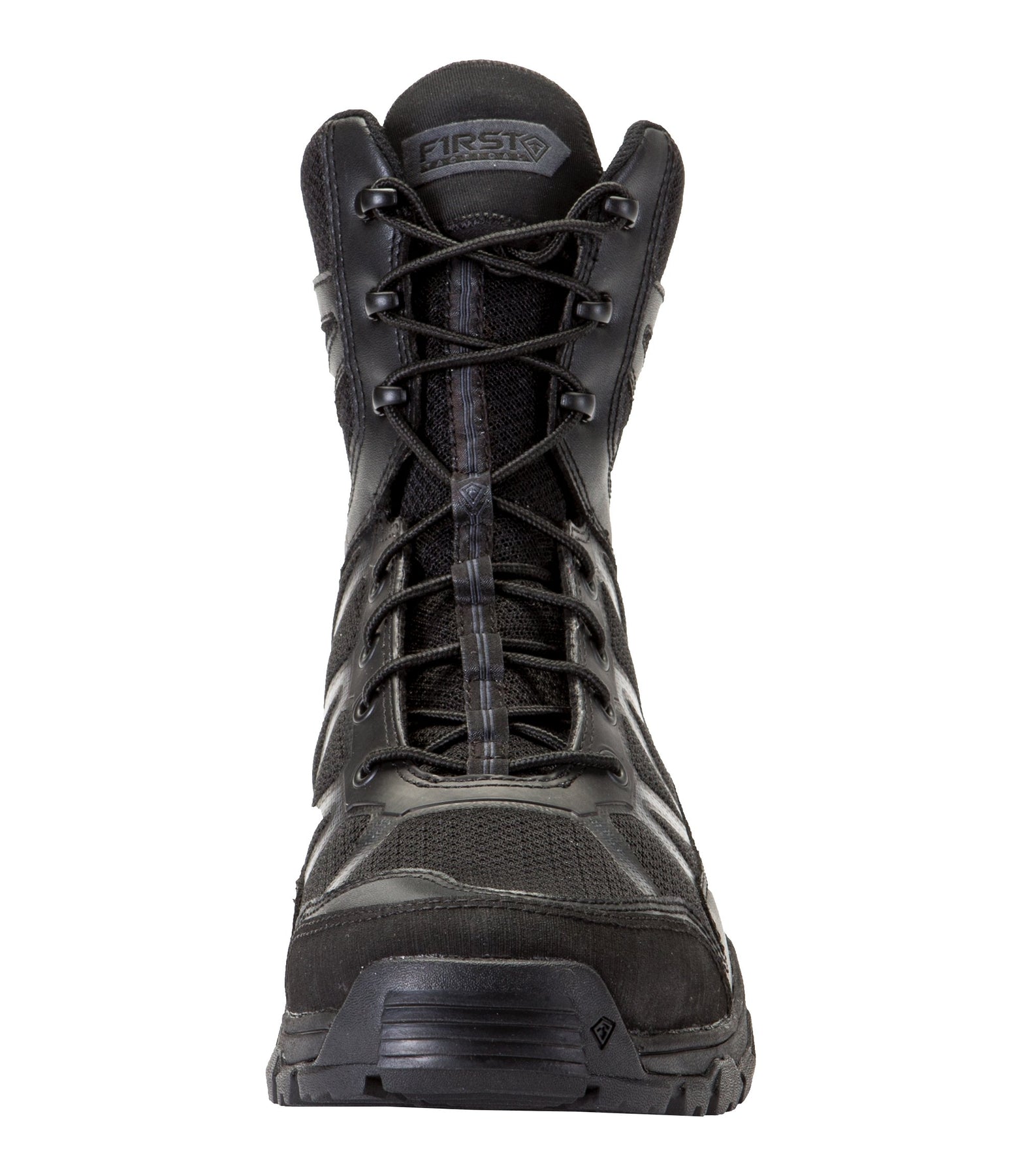 First Tactical Mens 7" Operator Boot (Coyote) 10.5