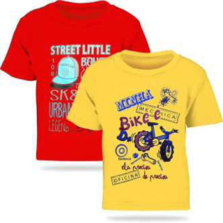 GRAPHIC T-SHIRT XXL/XXXL