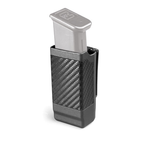 BH SNGL MAG CS DBL ROW MATTE