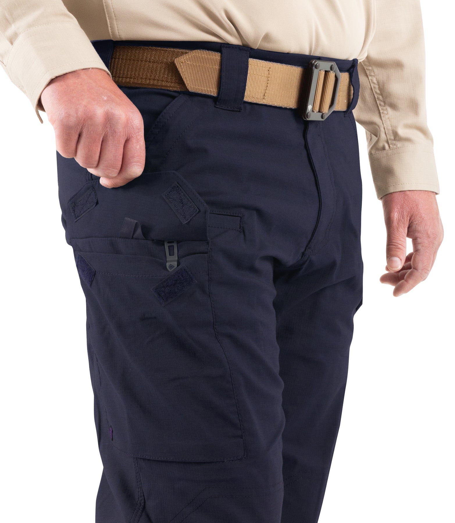 FT V2 TACTICAL PANT 38/30 (MDNGHT)