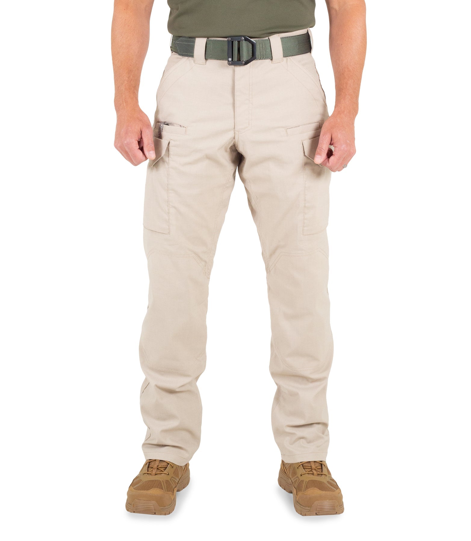 FT V2 TACTICAL PANT 34/30 (KHAKI)