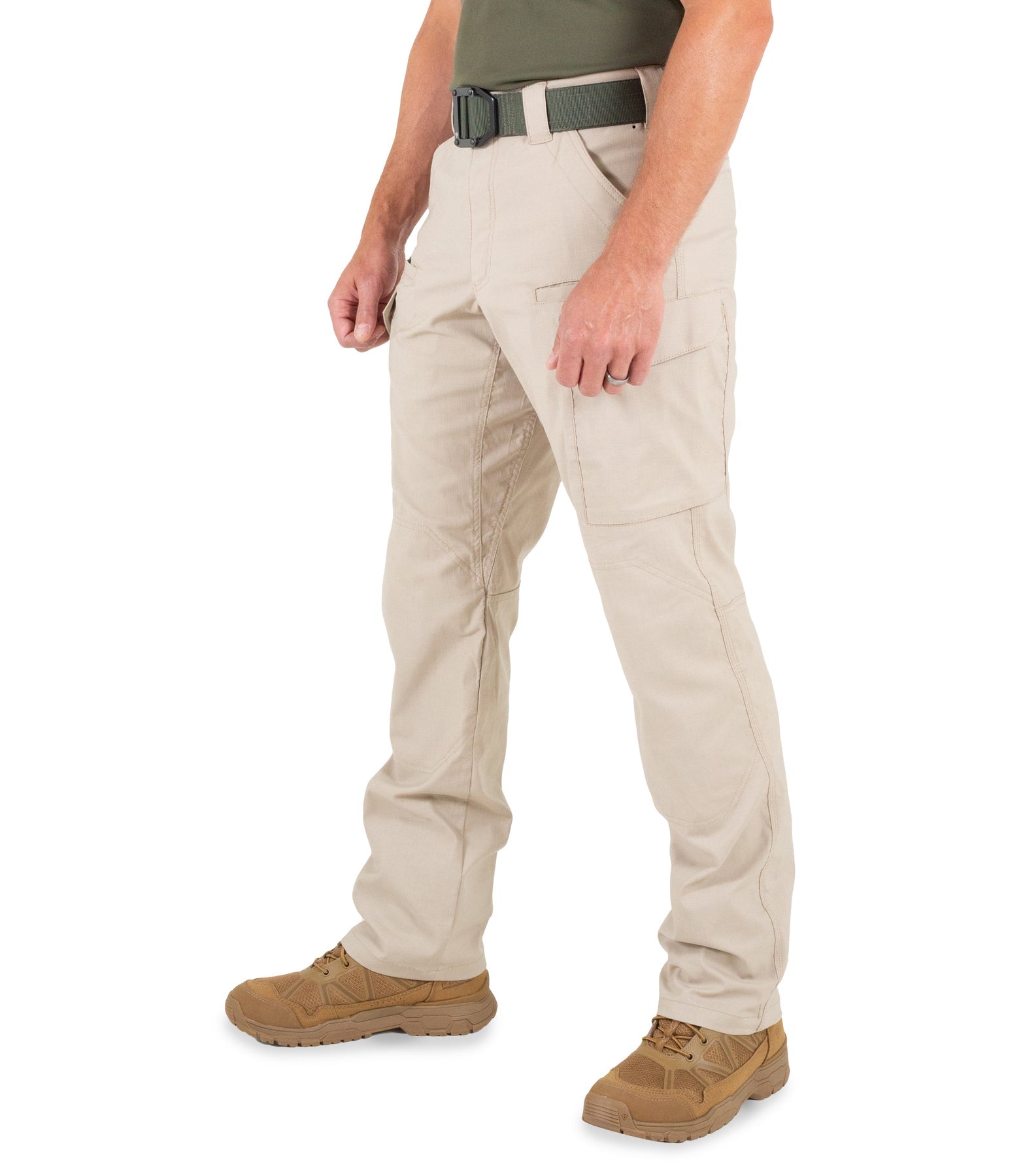 FT V2 TACTICAL PANT 32/30 (KHAKI)