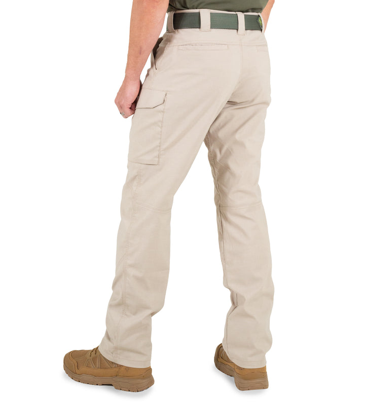 FT V2 TACTICAL PANT 36/30 (KHAKI)