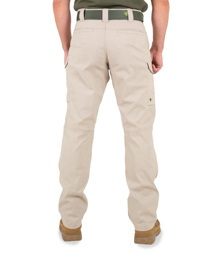 FT V2 TACTICAL PANT 32/30 (KHAKI)