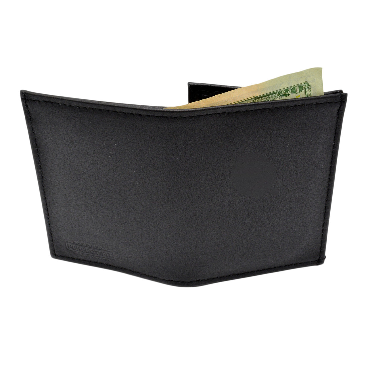 PFCT FT STYLE: 105 RCSD BADGE WALLET (1546)