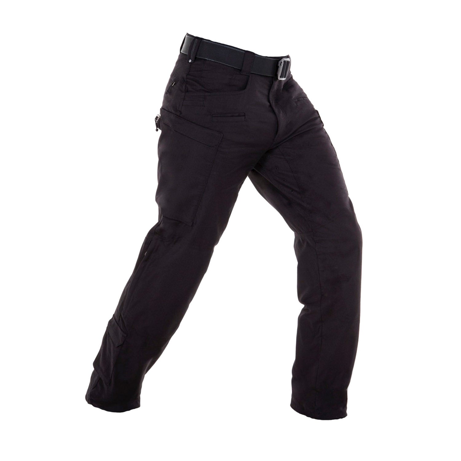 First Tactical MEN'S DEFENDER PANT 30/30 BLK