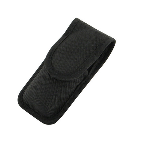 BIANCHI MACE/OC SPRY PCH BLK SM