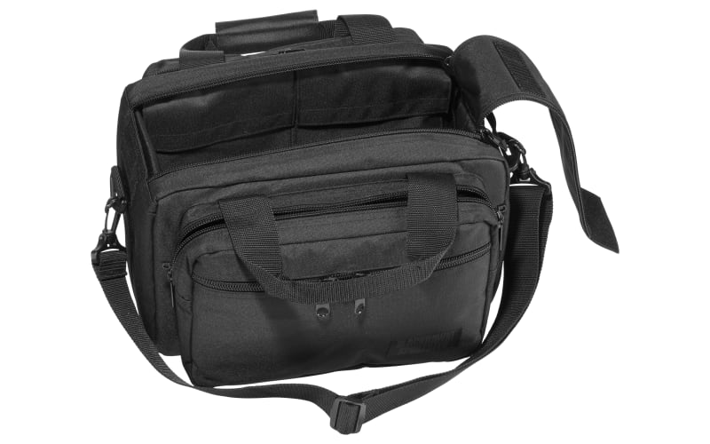 BH SPRTSTR Shooters Bag Blk