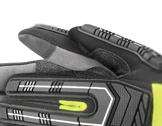 ARMORFLEX GLOVES PFU-12 SMALL