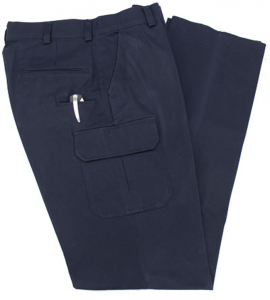 Blauer TENX™ BDU PANTS (BLACK) 40x32