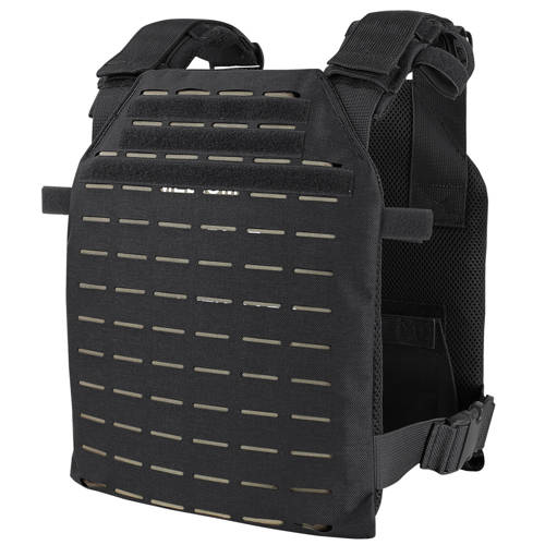 Condor Sentry Plate Carrier (BLACK)